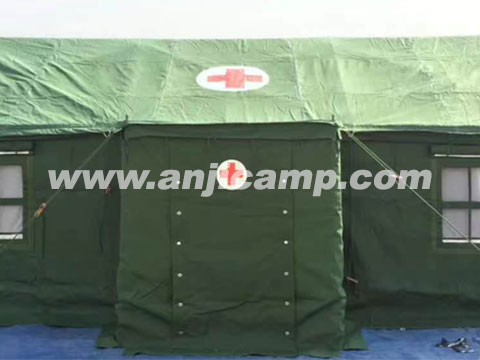 95型通用衛生帳篷